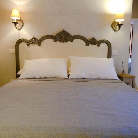 Апартаменты La Casa Di Francesco E Rosina Сан-Бенедетто-дель-Тронто Экстерьер фото